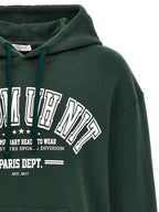 IH NOM UH NIT Bicolor Cotton Sweatshirt