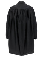 Marni Black Polyester Parka