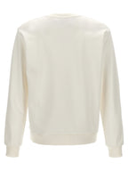 A.P.C. Bicolor Cotton Sweatshirt