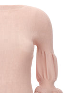 Issey Miyake Multicolor Polyester Sweatshirt