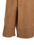 Jil Sander Multicolor Wool Cardigan
