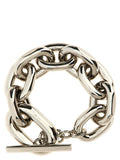 Silver Metal Bracelet