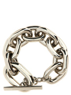 Silver Metal Bracelet