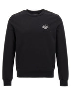 A.P.C. Bicolor Cotton Sweatshirt