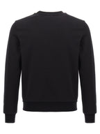 A.P.C. Bicolor Cotton Sweatshirt