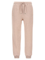 Etro Beige Wool Joggers (Workout Pants)