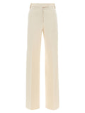 THELATEST Beige Cotton Pants