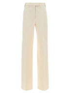 THELATEST Beige Cotton Pants