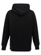 Comme Des Garçons Black Cotton Sweatshirt