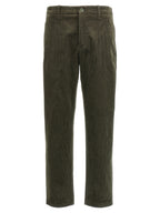 Department 5 Bicolor Cotton Pants