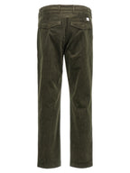 Department 5 Bicolor Cotton Pants