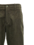 Department 5 Bicolor Cotton Pants