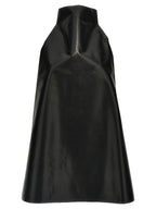 Marni Multicolor Polyamide Short Dress