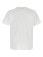Marni White Cotton T-Shirt