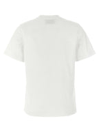 Coperni White Cotton T-Shirt