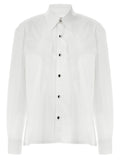 THELATEST White Cotton Blouse