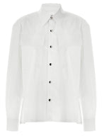 THELATEST White Cotton Blouse