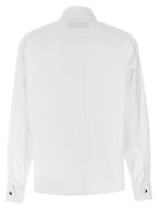 THELATEST White Cotton Blouse