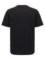 Marni Black Cotton T-Shirt