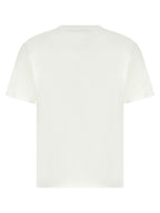 Valentino Garavani Bicolor Cotton T-Shirt