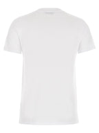 Max Mara Multicolor Cotton T-Shirt