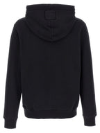 Lanvin Black Cotton Sweatshirt