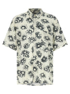 Magliano Multicolor Viscose Blouse
