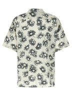 Magliano Multicolor Viscose Blouse