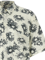 Magliano Multicolor Viscose Blouse