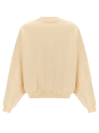 Marni White Cotton Sweatshirt