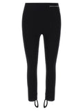 Nensi Dojaka Bicolor Viscose Leggings