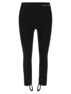 Nensi Dojaka Bicolor Viscose Leggings