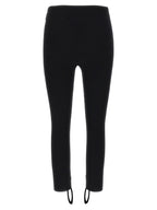 Nensi Dojaka Bicolor Viscose Leggings