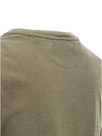 Golden Goose Bicolor Cotton T-Shirt