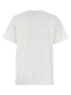 Coperni Bicolor Organic Cotton T-Shirt