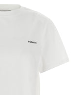 Coperni Bicolor Organic Cotton T-Shirt