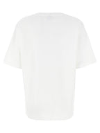 Berluti White Cotton T-Shirt