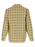 SÉFR Multicolor Cotton Blouse