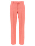 Alberto Biani Multicolor Viscose Chino Pants
