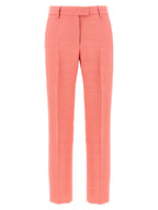 Alberto Biani Multicolor Viscose Chino Pants