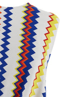 Missoni Multicolor Viscose Shirt