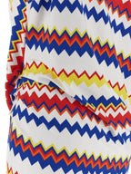 Missoni Multicolor Viscose Shirt