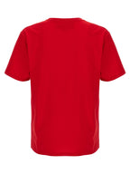 Valentino Garavani Multicolor Cotton T-Shirt