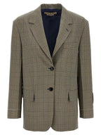 Marni Multicolor Polyester Blazer
