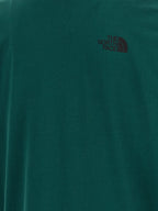 The North Face Bicolor Cotton T-Shirt