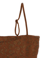 MC2 Saint Barth Brown Polyester Bikini