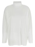 Haikure White Cotton Cardigan