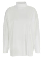 Haikure White Cotton Cardigan