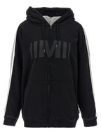 MM6 Maison Margiela Multicolor Cotton Sweatshirt