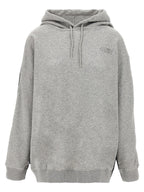 MM6 Maison Margiela Multicolor Cotton Sweatshirt